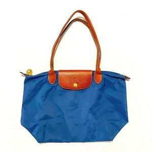 Longchamp Le Pliage Shopping Tote